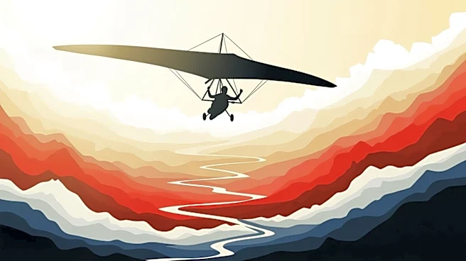 Disneyland's Soarin' Across America Attraction Sparks Debate Amid Patriotic Themes