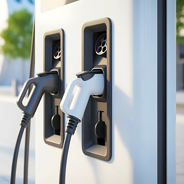 Volvo Cars to Enable Access to Tesla Superchargers in Europe by 2026