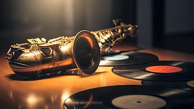 Sonny Rollins' Legacy Celebrated Through His Greatest Jazz Recordings