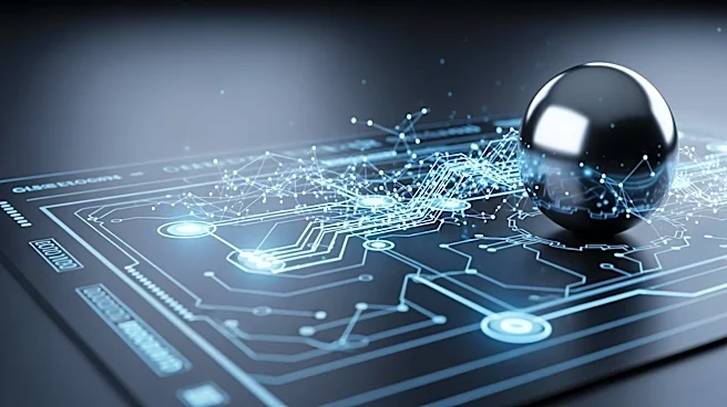 Asymbl and Salesforce Transform Workforce Dynamics with Digital Integration