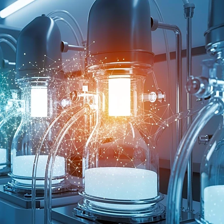 AI Integration and Biologics Drive Growth in European Pharmaceutical CDMO Market