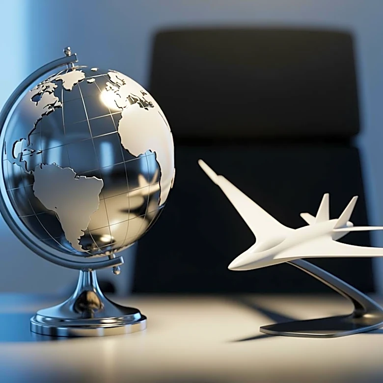 Airbus' U.S. Defense Arm Appoints Alex Veneziano as CEO Amid Strategic Leadership Shift