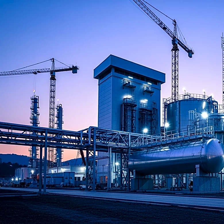 Niowave Begins Construction of $75M Radioisotope Plant in Michigan to Meet Rising Demand