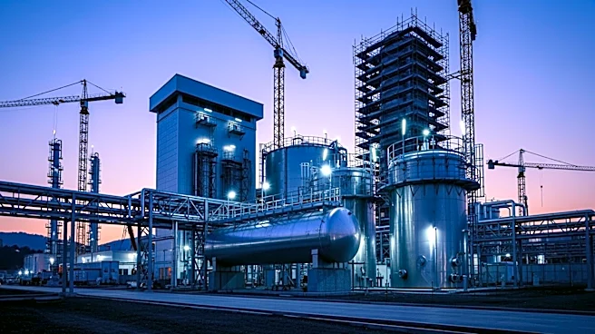 Niowave Begins Construction of $75M Radioisotope Plant in Michigan to Meet Rising Demand