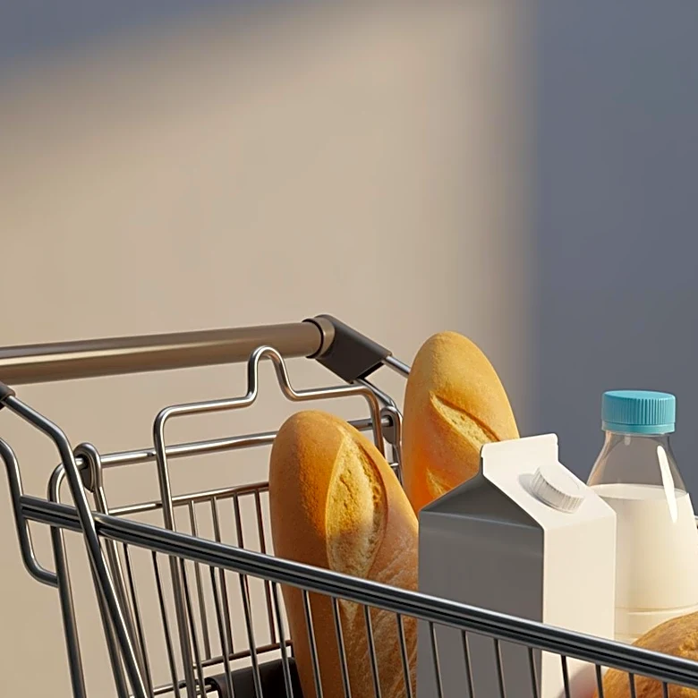 U.S. Consumers Shift Spending Habits Amid Economic Pressures