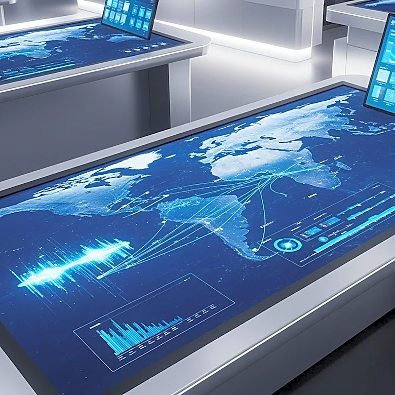 Ofiniti Acquires Teqplay to Enhance Real-Time Operational Intelligence in Maritime Bunkering