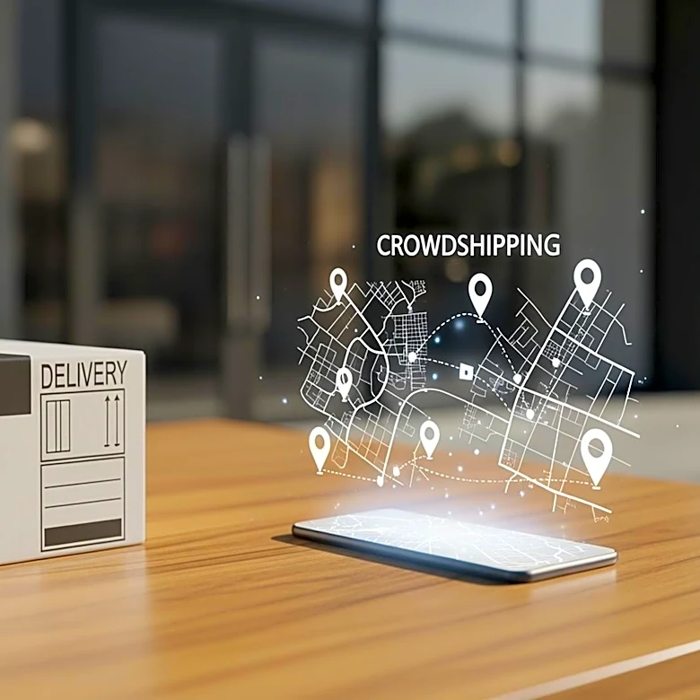 Shopopop Expands Crowdshipping Model to UK Retail Market