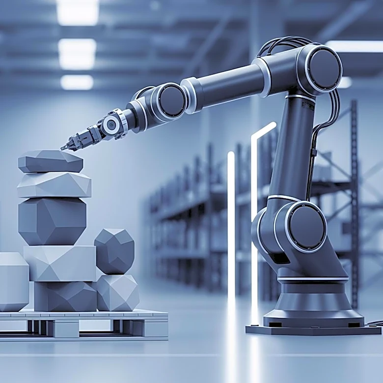 NūMove Robotics Expands U.S. Presence with Over 20 Mixed Palletizer Deployments