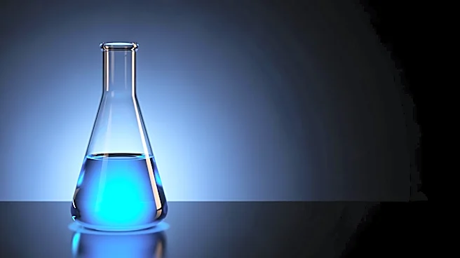 Eli Lilly Reenters Infectious Disease Market with $3.8 Billion Acquisitions