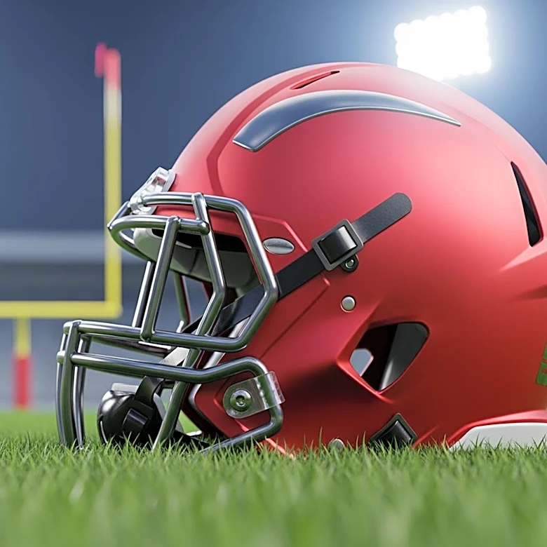 Ohio State Buckeyes Nearing Commitment from 5-Star Running Back David Gabriel-Georges