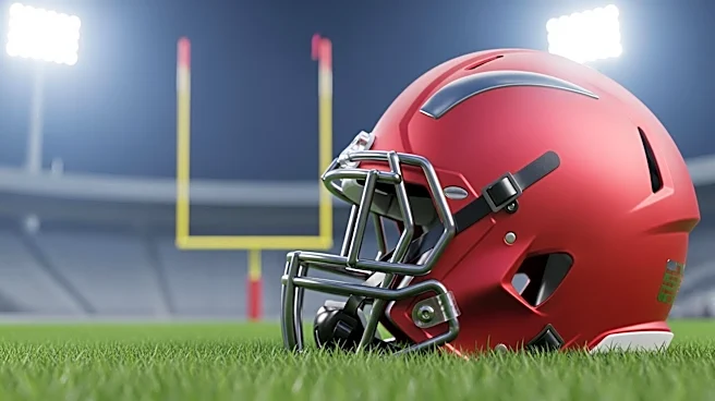 Ohio State Buckeyes Nearing Commitment from 5-Star Running Back David Gabriel-Georges