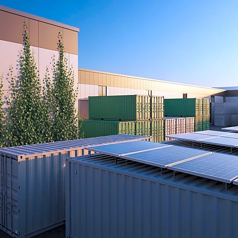 YMX Logistics Recognized for Sustainable Yard Operations with G75 Green Supply Chain Partner Award