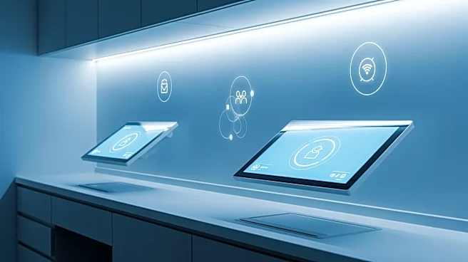 AI Adoption in Skilled Nursing: Enhancing Support for Care Teams