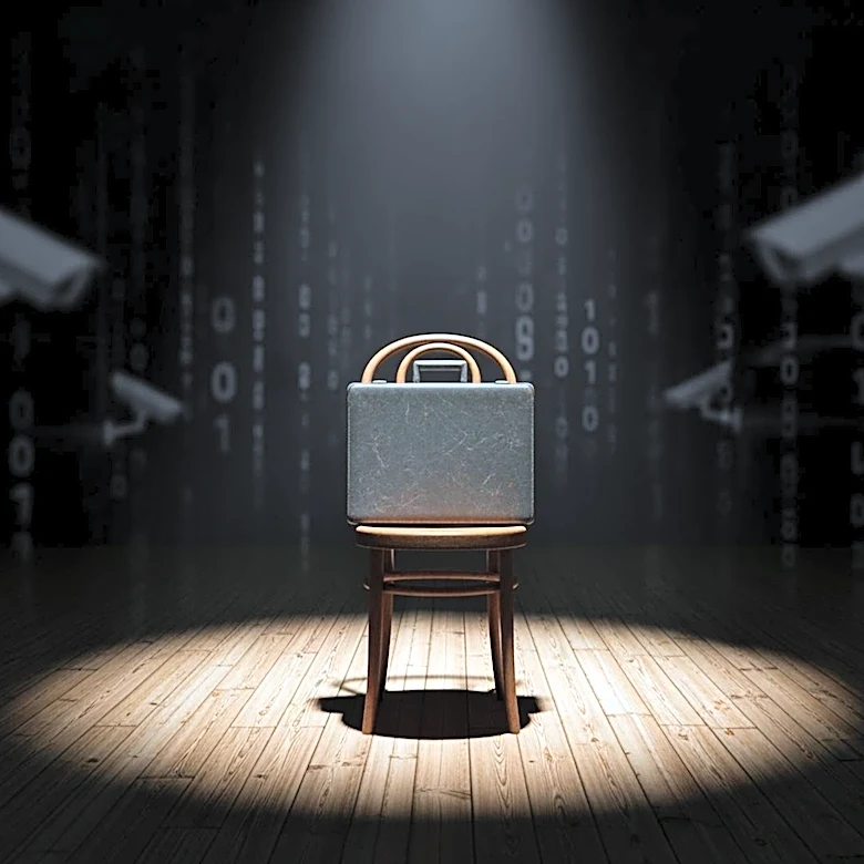 The Targeted: A Play Exploring Paranoia and Deep State Fears Premieres in Chicago