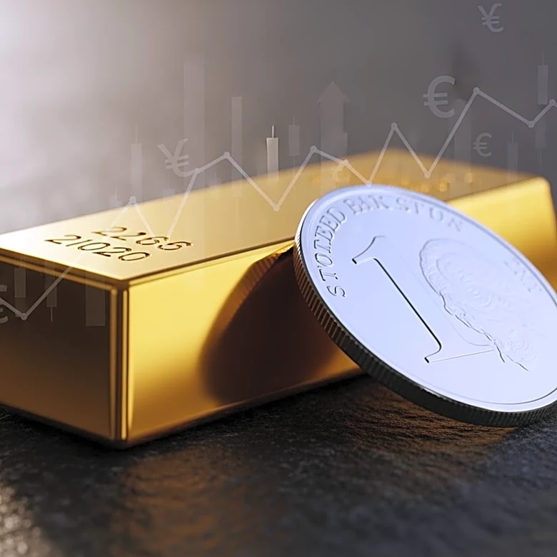 U.S. Precious Metals Market Faces Pressure Amid Rising Inflation and Indian Import Tariffs