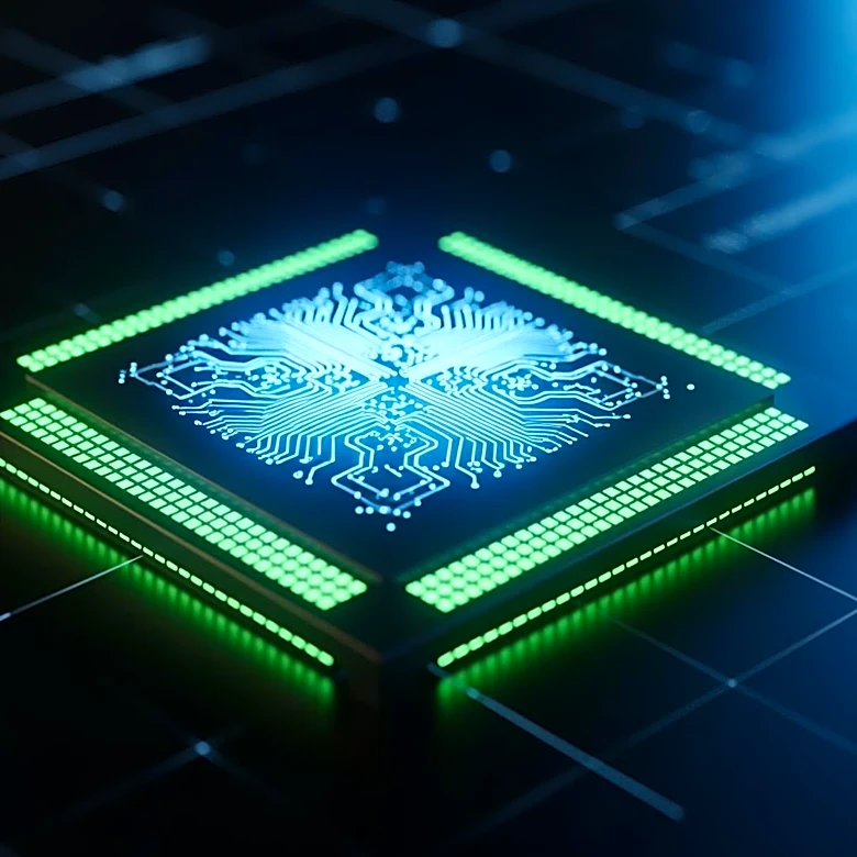 Nvidia's New In-House CPU Outperforms Competitors in Controlled Benchmarks