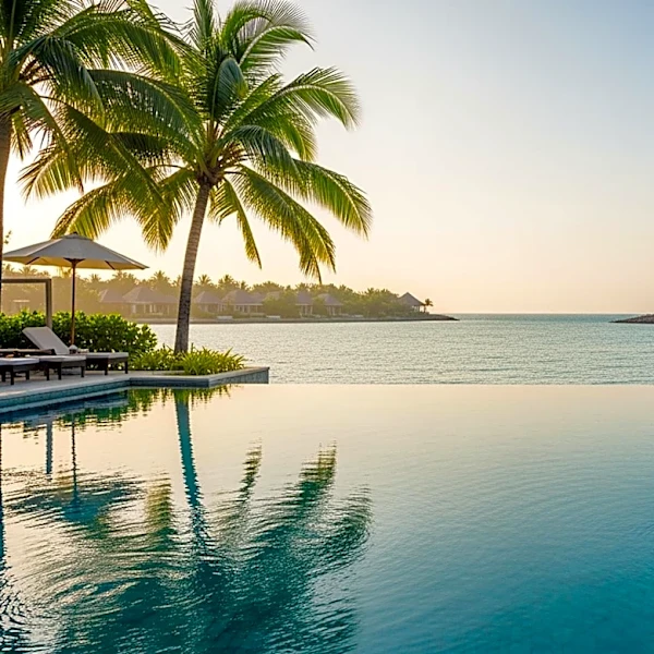 Lindon Lovell Appointed Managing Director at The Landings Resort and Spa, St. Lucia