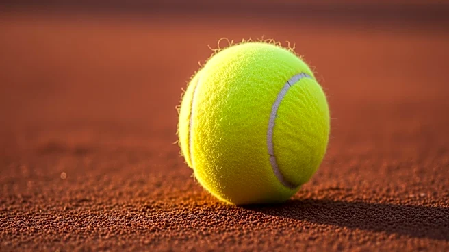 Naomi Osaka Dazzles in Golden Outfit at French Open First Round