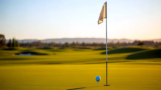 Hoag Classic to Transform into Senior Players Championship in 2027