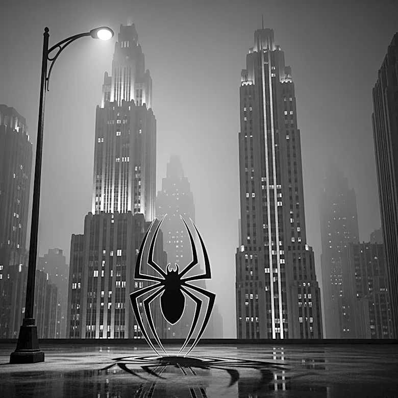 Spider-Noir Series Debuts on Prime Video, Offering Unique Take on Marvel Universe