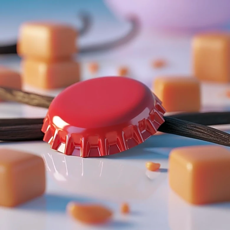 Armaf Introduces 'Soda Pop' Fragrance to Odyssey Collection, Emphasizing Gourmand Scents