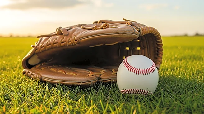 Youth Baseball Incident Sparks Controversy Over Coach's Alleged Actions