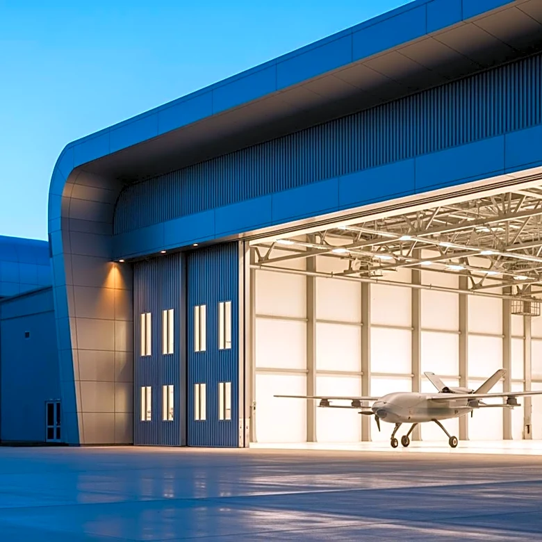 AeroVironment Expands Huntsville Facility to Boost Freedom Eagle-1 Interceptor Production