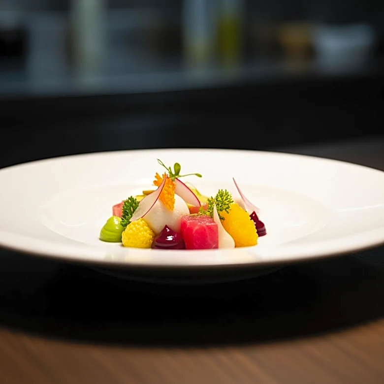 Hulu's 'The Bear' Faces High Stakes in Final Season with Michelin Star Ambitions