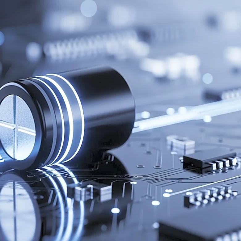 AI Demand Causes Shortage of Multilayer Ceramic Capacitors in PC Industry