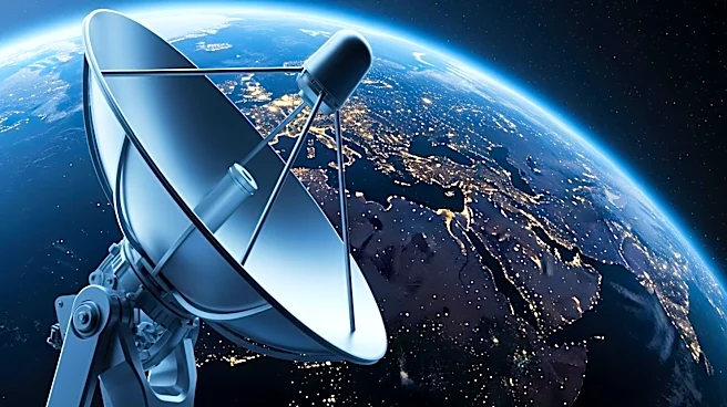 Satellogic Secures $18M Defense-Monitoring Contract to Enhance Satellite Capabilities