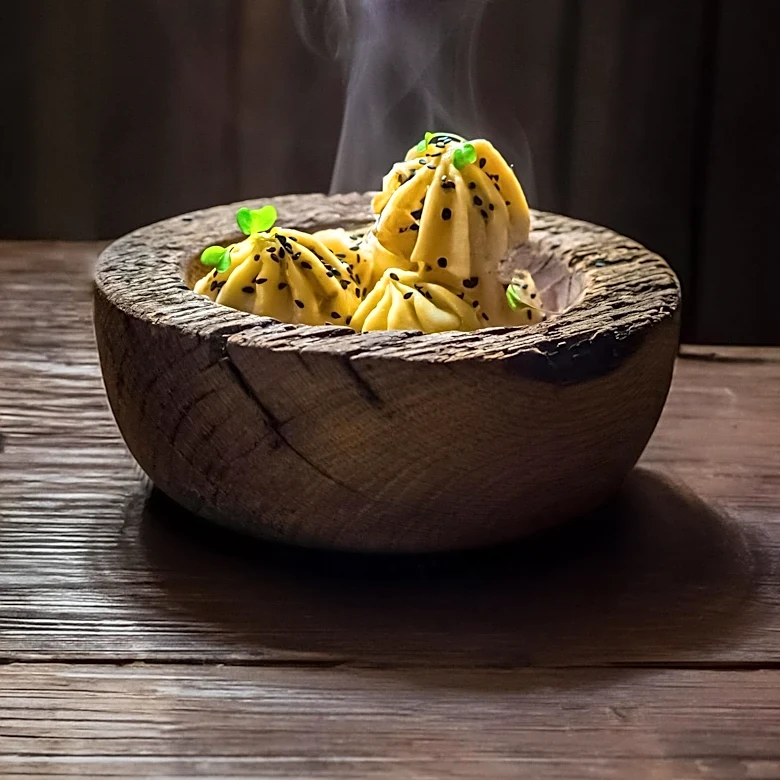 Birria Soup Dumplings: A Culinary Collaboration in Los Angeles