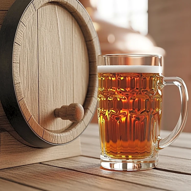 Former BrewDog CEO James Watt Launches New Beer Venture with Free Equity for Former Investors