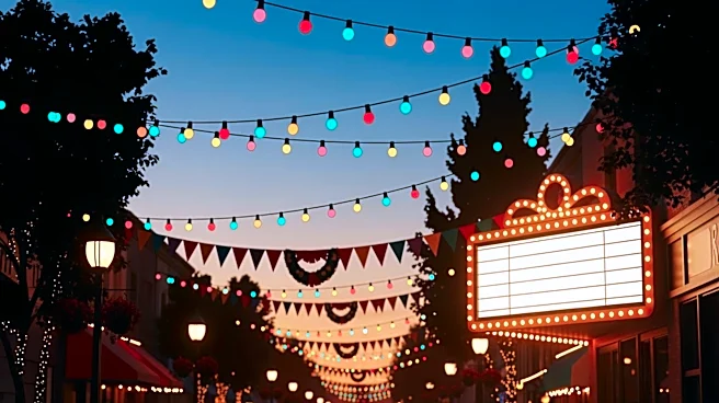 BAMtheatre Celebrates 25th Anniversary with Community Block Party in Westmont