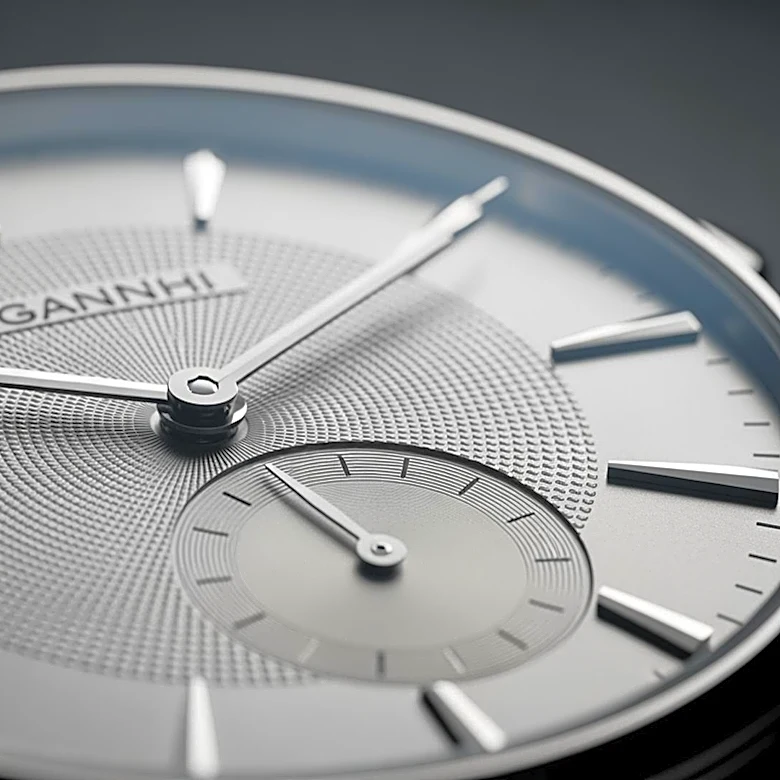 Louis Erard Unveils Le Régulateur Esprit Flinqué Watch with Minimalist Design