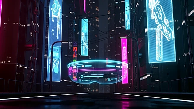 Cyberpunk: Edgerunners 2 to Debut at Anime Expo with New Insights