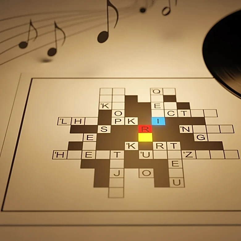 USA Today Crossword Puzzle Features ABBA as Answer to 'Mamma Mia!' Inspired Clue