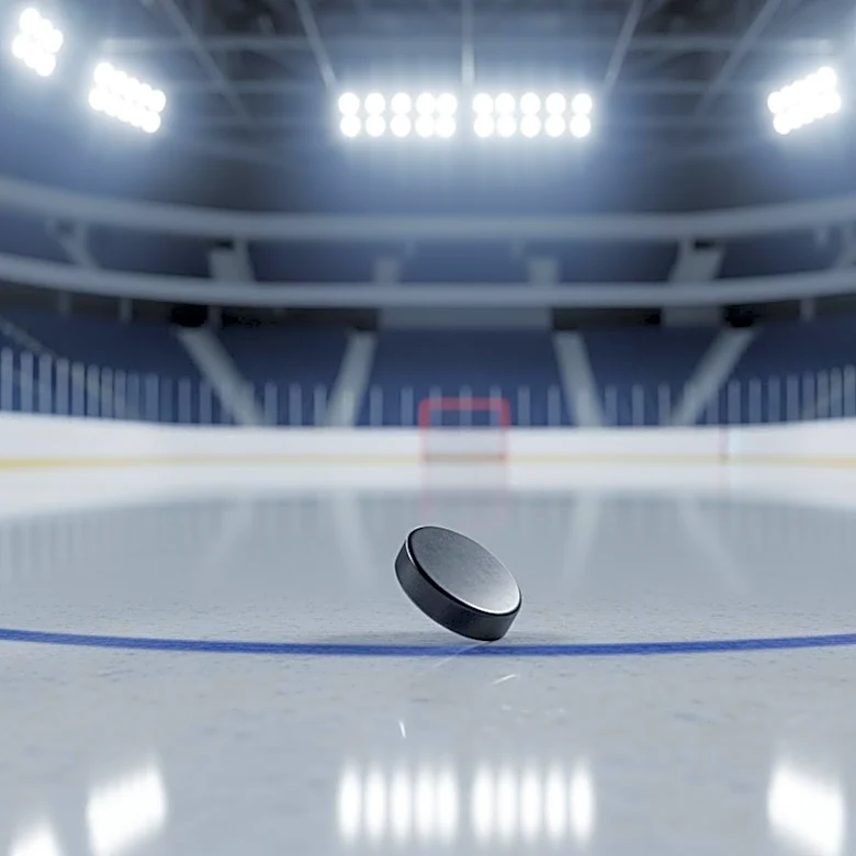 Team USA Advances to Quarterfinals in 2026 IIHF Men's World Championships