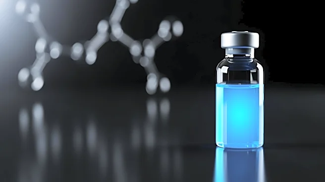Adcendo and MSD Collaborate on Phase Ib Study for Advanced Solid Tumors