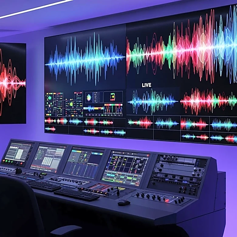 JioStar's Live Sports Production Prioritizes Fan Experience Over Cost