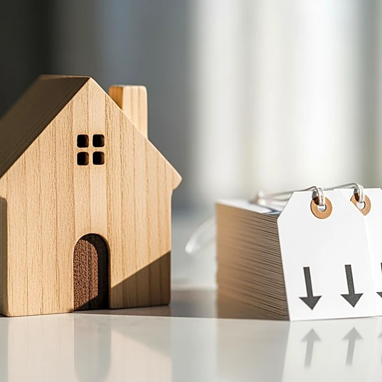 Realtor.com Reports Rising Inventory and Price Cuts in U.S. Housing Market
