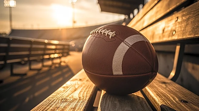 Texas A's Historic Football Victories Celebrated