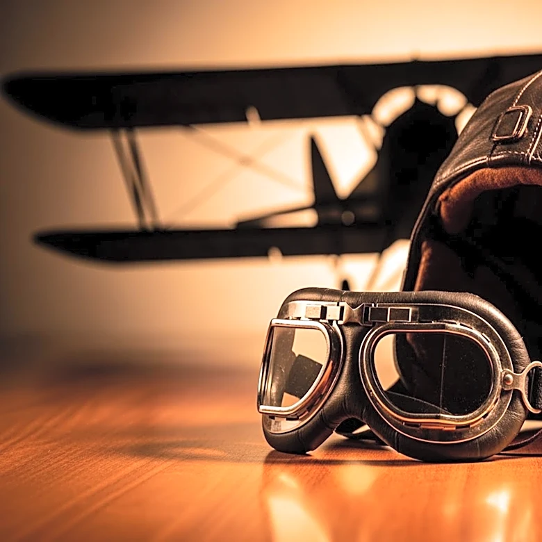 French Open's Namesake Roland Garros: Aviation Pioneer with No Tennis Ties