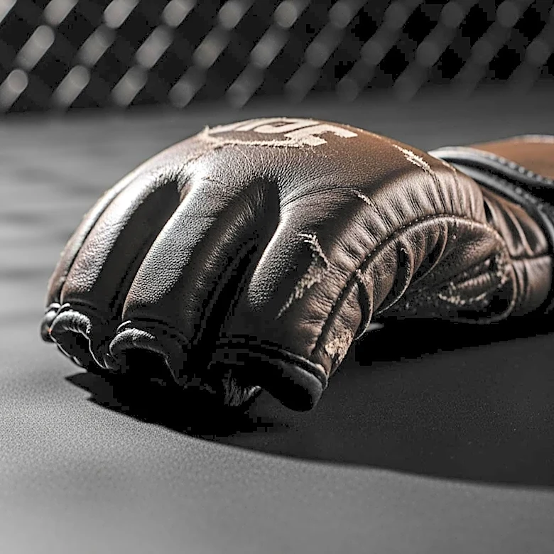 George Mangos Seeks Redemption in UFC's Road to UFC Tournament