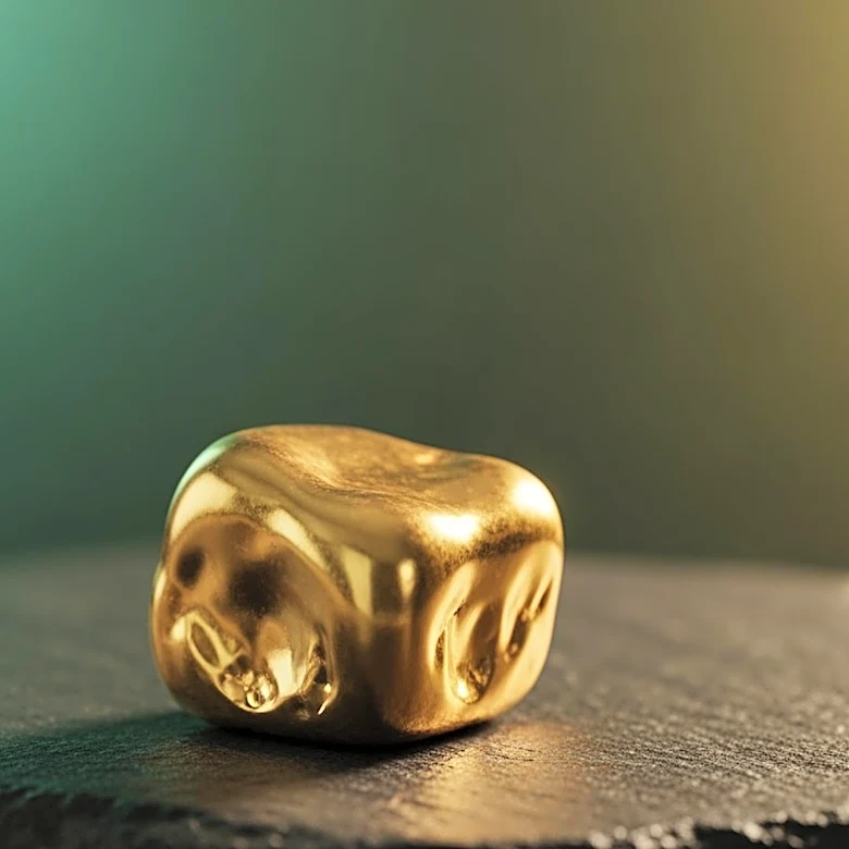 Gold Prices Drop 19% Since January, Presenting Investment Opportunities