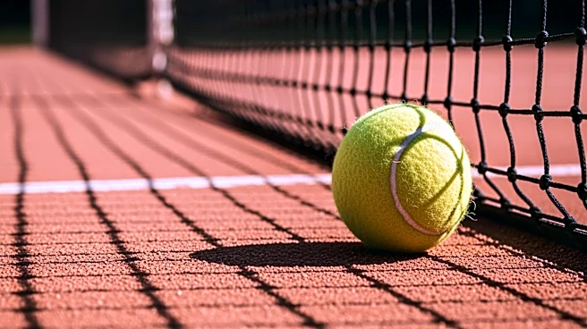 Daniil Medvedev Faces Early Exit at French Open After Loss to Adam Walton