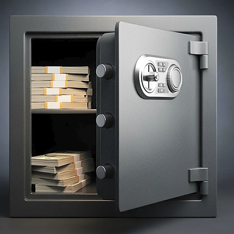 Financial Experts Advise on Optimal Storage for $40,000 Emergency Fund Amid Economic Challenges