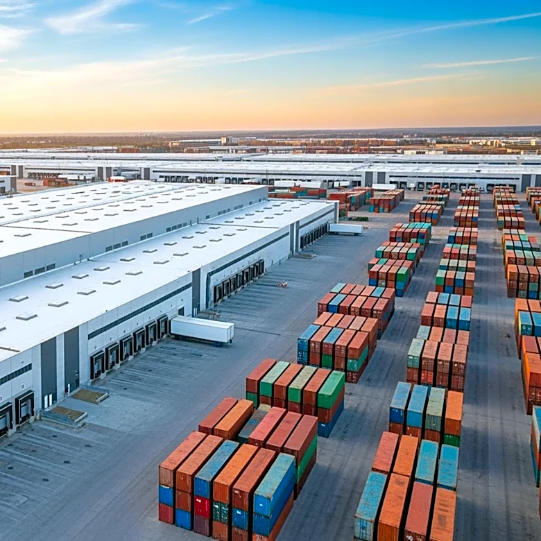 Prologis Reports Strong Growth in Logistics Real Estate Market Amid Supply Tightening