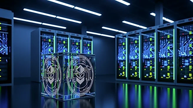Abundant Mines Receives Inaugural Satos Award for Excellence in Bitcoin Mining and Energy