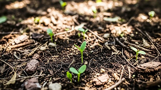 CPG Brands Embrace Regenerative Agriculture to Meet Sustainability Goals