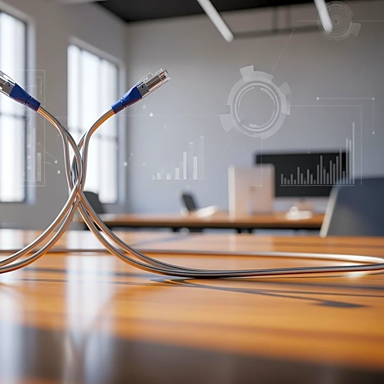 Telstra Restructures to Reunite IT and Networks, Impacting Workforce